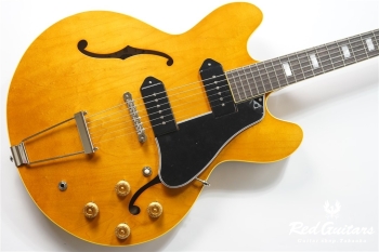 Smith - Amber Natural